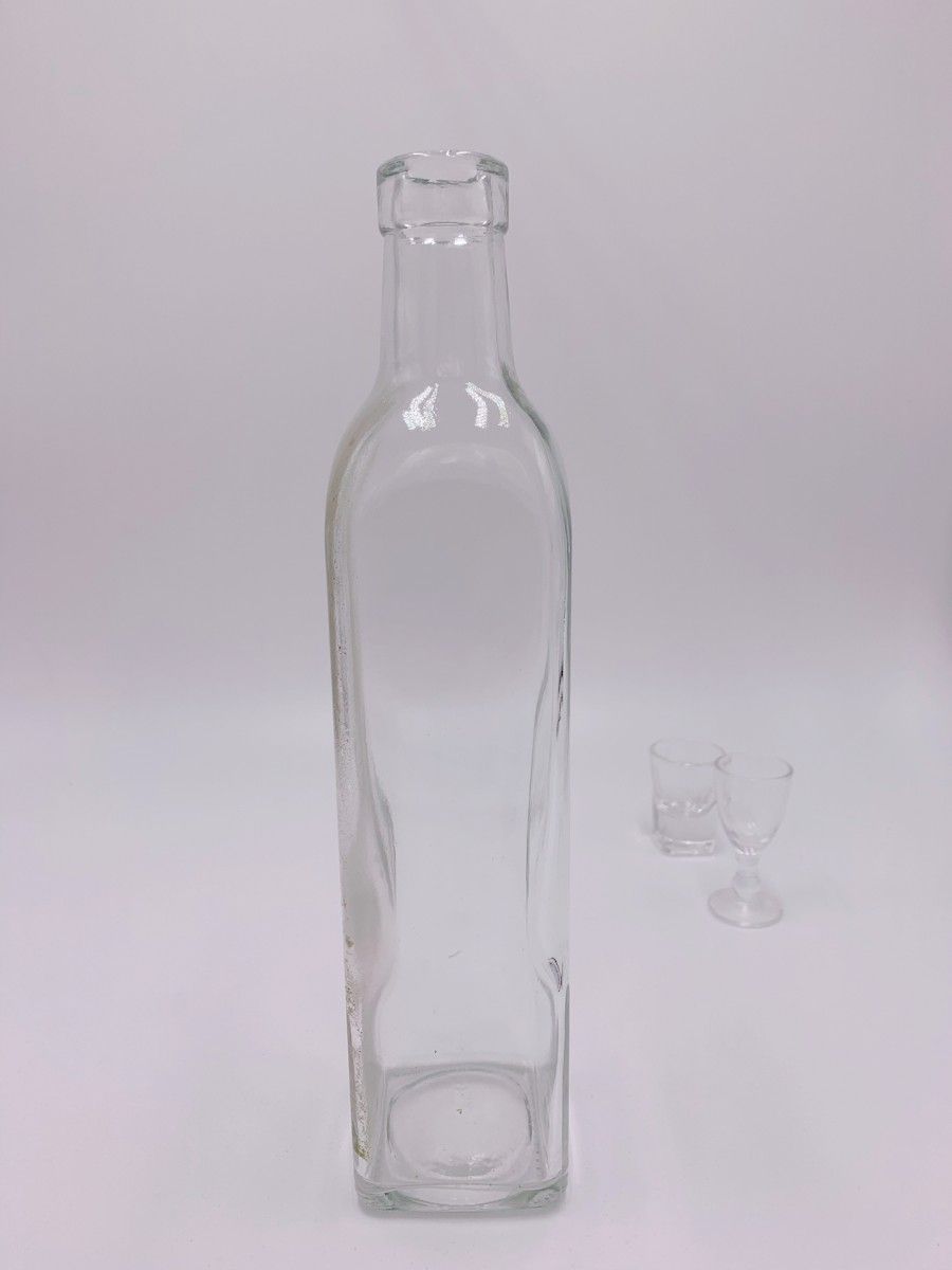 高白料