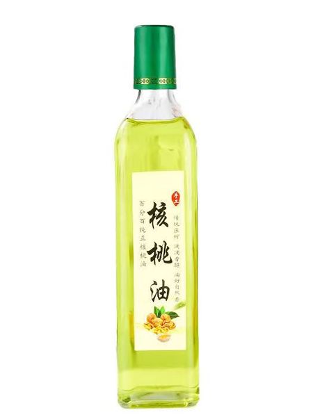 茶油瓶