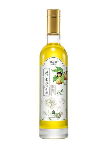 茶油瓶