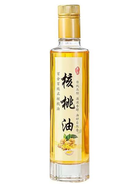 茶油瓶